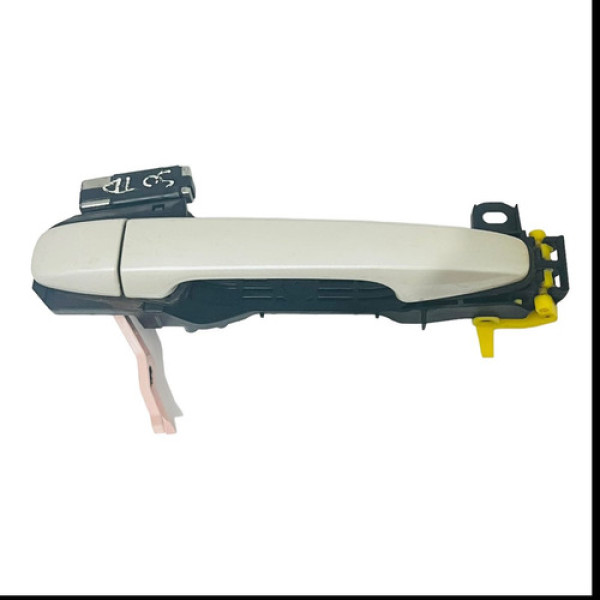 Maçaneta Traseira Direita Subaru Forester 2014 Á 2018