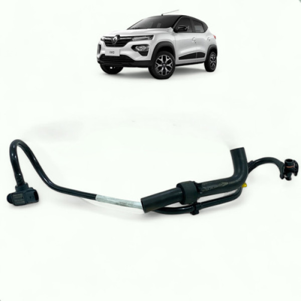 Sensor Pressão Hidrovacuo Renault Kwid 1.0 2022 2023 2024
