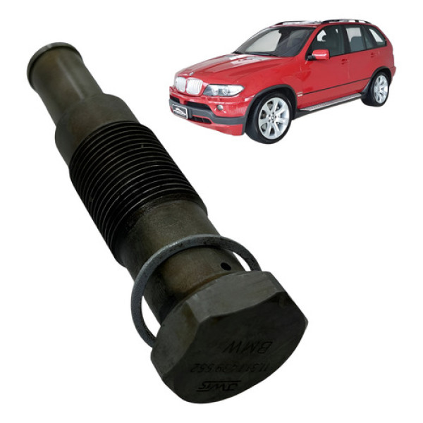 Tensor De Corrente Bmw X5 4.8 2006 A 2009 Preto