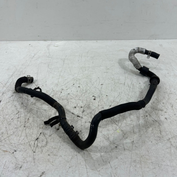 Mangueira Resfriador Ar Ford Ranger 2.2 2017 A 2022 Preto