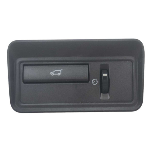 Botão Abertura Tampa Traseira Evoque 2.0 2012 A 2015