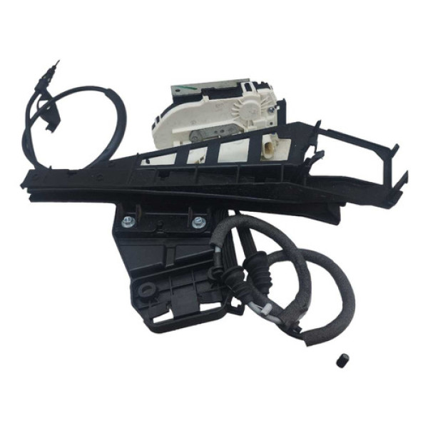 Fechadura Porta Traseira Direita Compass 2017 A 2022 C8021