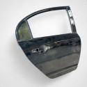 Porta Traseira Direita New Civic 2007 2008 2009 2010 2011 Traseira Direita