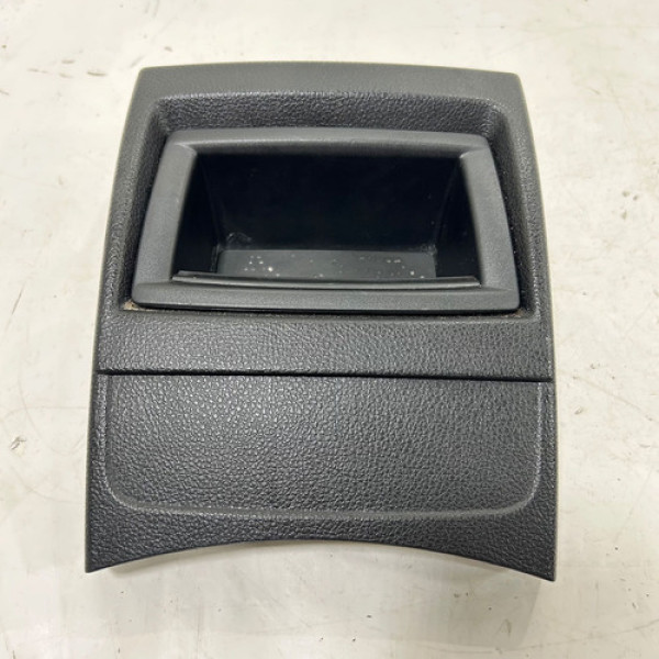 Acabamento Moldura Console Bmw 120i 2016 a 2018