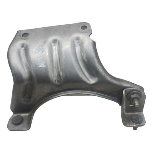 Suporte Do Catalisador Volkswagen Nivus 1.0 2020 A 2023