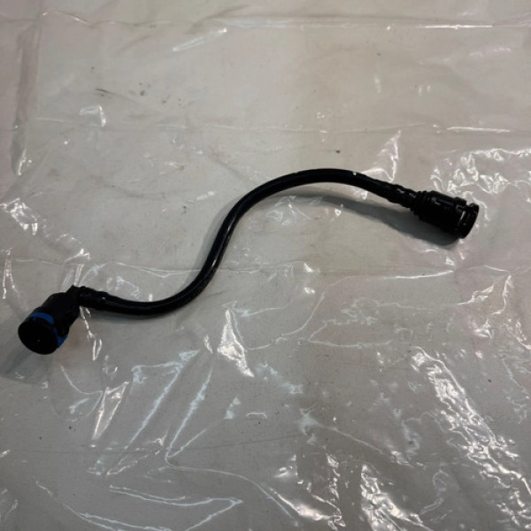 Mangueira Pedal Embreagem Ford New Fiesta 1.6 Sigma 2015 Preto