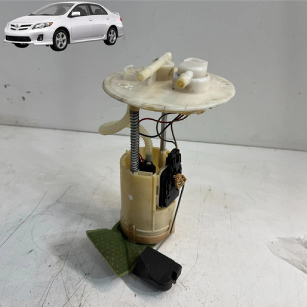 Bomba De Combustível Toyota Corolla 1.8 2009 2012 A 2014