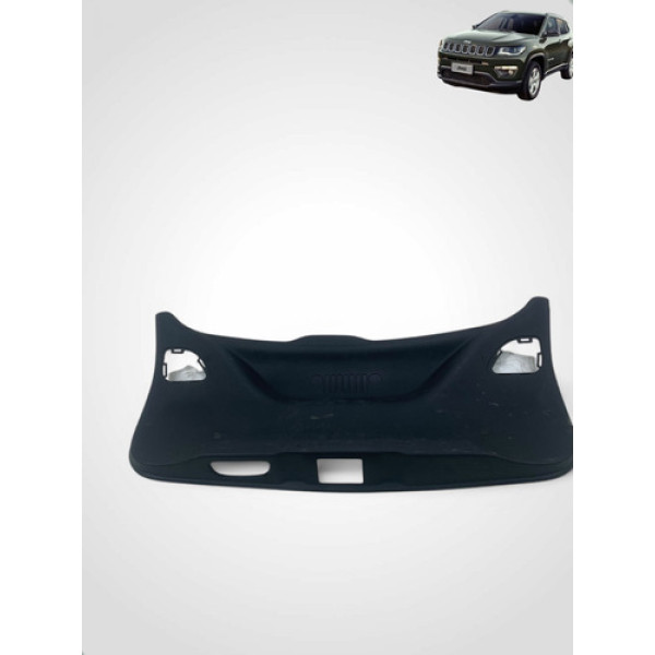 Forro Tampa Traseira Jeep Compass 2017 A 2021