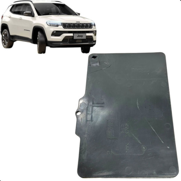 Suporte Caixa Bateria Jepp Compass 2.0 Diesel 2022 A 2024 