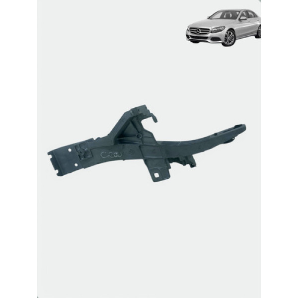 Suporte Painel Interno Mercedes C180 C200 2015 2018