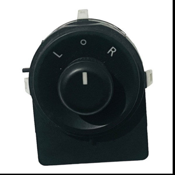 Botão Regulagem Retrovisor Chevrolet Cobalt Onix 2012 Á 2016