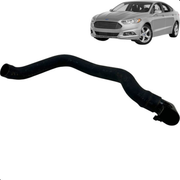 Mangueira Ford Fusion 2.0 2014 2015 2016 Original