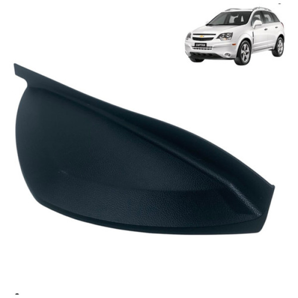 Moldura Acabamento Tabelier Captiva 2009 A 2016