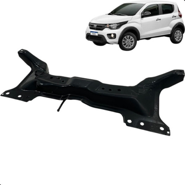 Agregado Quadro Fiat Mobi 1.0 2016 A 2022