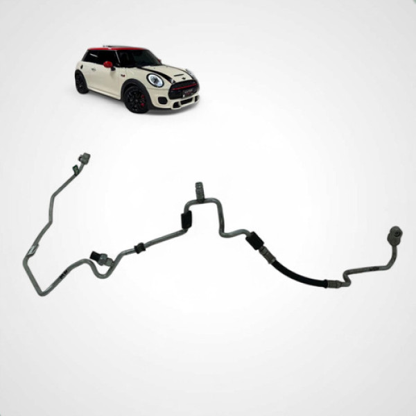 Mangueira Ar Condicionado Mini Cooper S 2.0 2014 A 2016