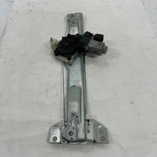 Motor Máquina Vidro Dianteira Esquerda Ford Ka 2015 A 2021