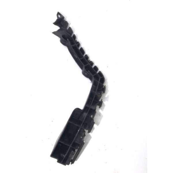 Gui Parachoque Traseiro Esquedo Vw Fox 2016 A 2020  C5435