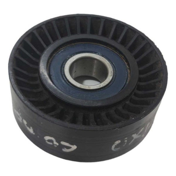 Polia Tensor Correia Bmw X5 4.8 2007 A 2010