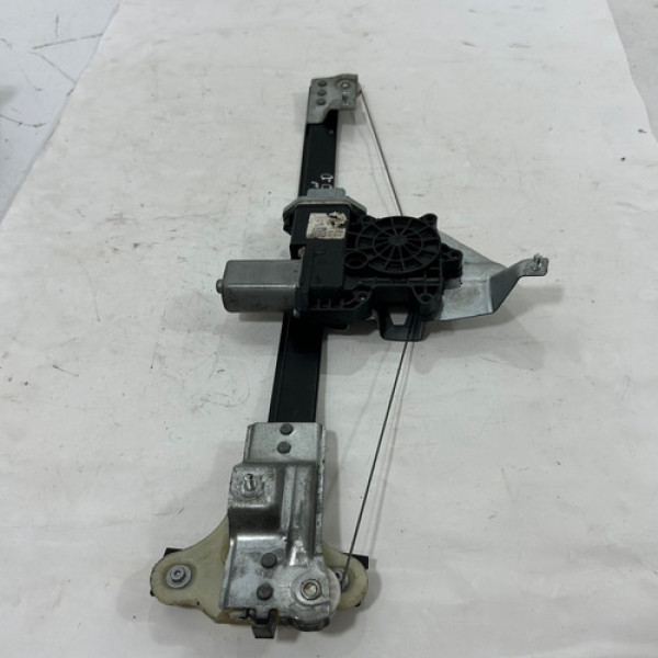 Motor Máquina Vidro Porta Diant Direita Sandero 2019 A 2022
