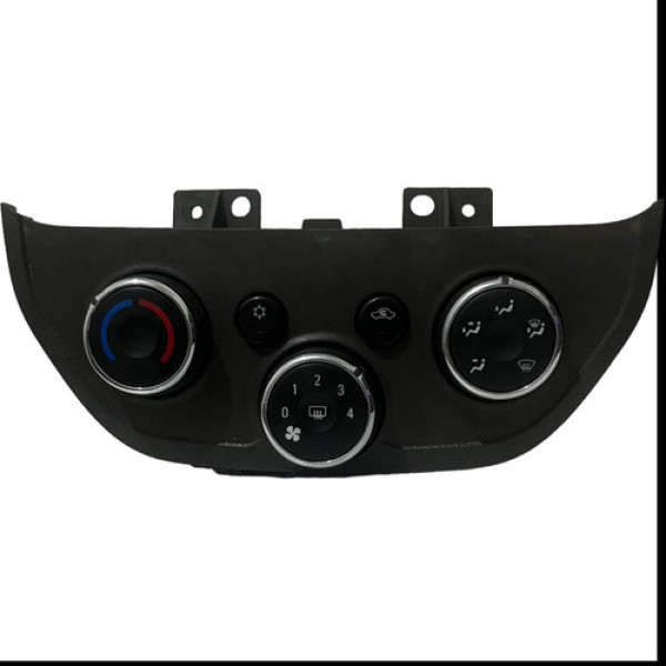 Painel Controle Ar Condicionado Gm Cobalt 2011 Á 2016