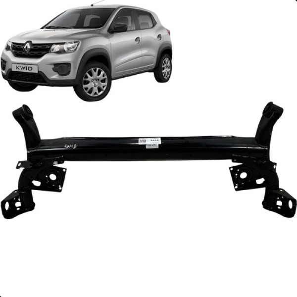 Eixo Traseiro Renault Kwid 1.0 2018 2019 2020 2021