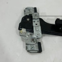 Motor Máquina Vidro Porta Onix 2016 2019 Dianteira Direita