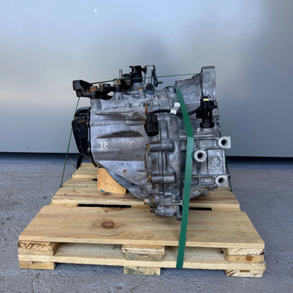 Caixa Câmbio Manual Kia Soul 1.6 2011 2012 2013 Original