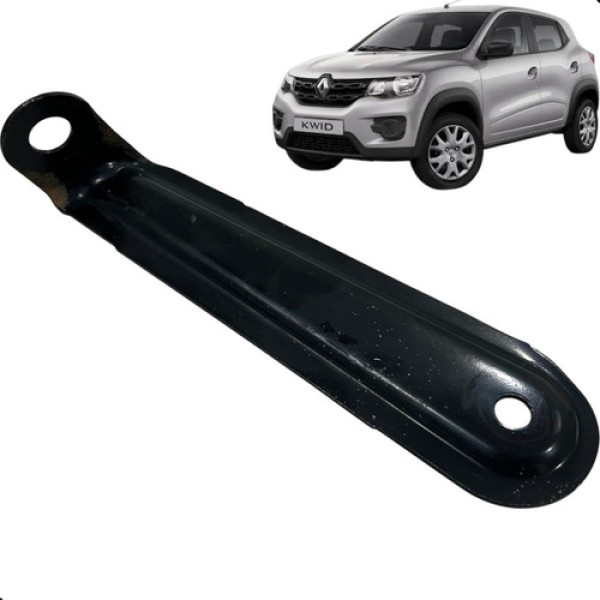 Suporte Agregado Dianteiro Renault Kwid 2018 A 2021