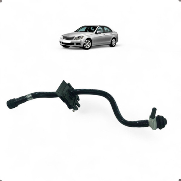 Mangueira Hidrovacuo Mercedes C200 1.8 Cgi 2009 A 2012