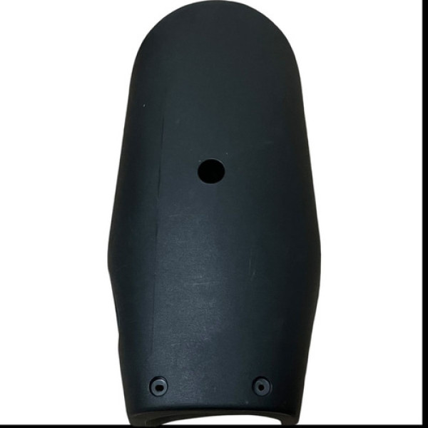 Moldura Coluna Direçao Ford Fiesta 2007 Á  2013 