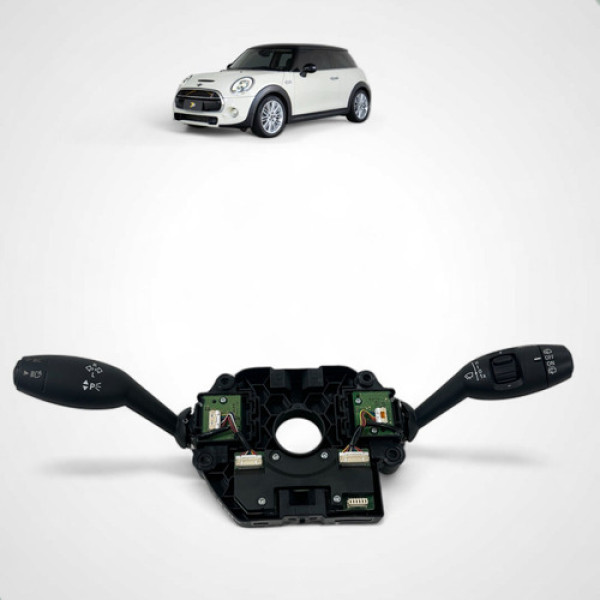 Chave Seta Limpador Pára-brisa Mini Cooper S 2.0 2014 A 2019