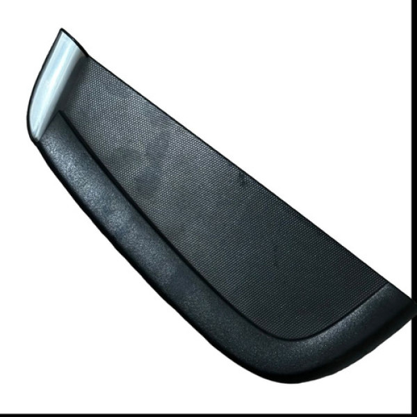 Moldura Janela Traseira Esquerda Cruze 2012 Á 2016