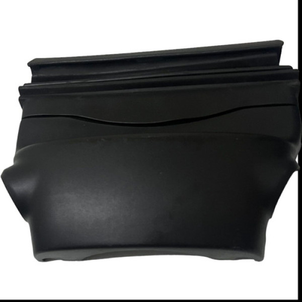 Acabamento Coluna Direção Ford Ka 2014 Á 2020