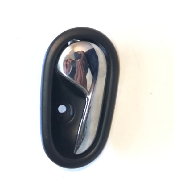 Maçaneta Interna Direita Sandero Logan 2018 A 2020 C3840