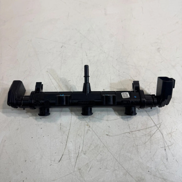 Flauta Combustível Fiat Argo 1.0 3cc 2018 2019 2020 2021