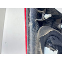 Lanterna Tampa Traseira Esquerda Mitsubishi Asx 2012 A 2019 Esquerdo