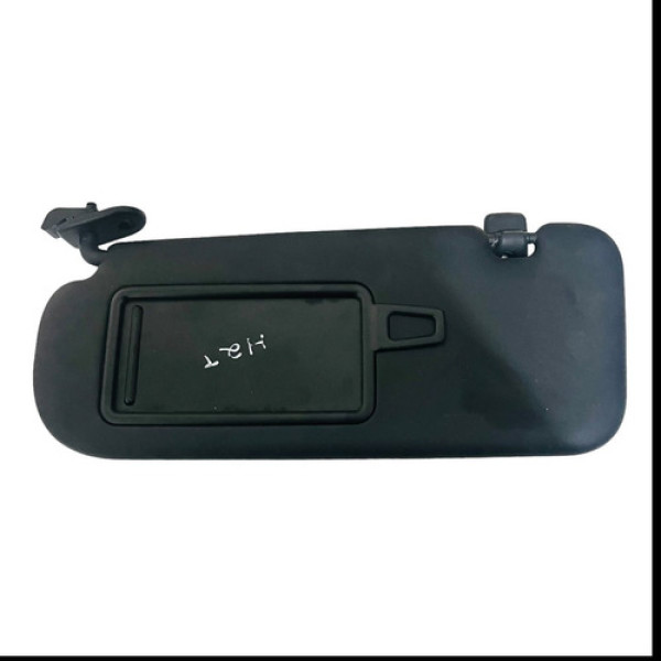 Quebra Sol Parasol Esquerdo Hb20 Sport 2020 A 2022