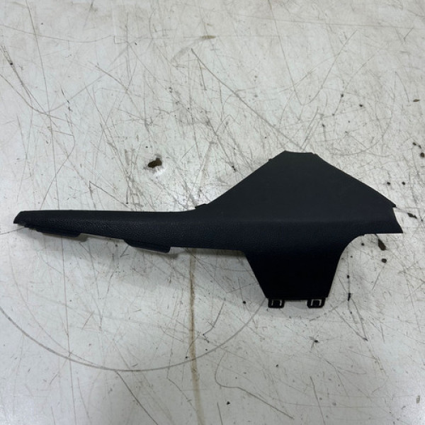 Acabamento Esquerdo Console Central Civic G10 2017 A 2022