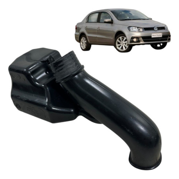 Mangueira Duto Caixa Filtro Ar Gol Voyage 1.6 2016 A 2019