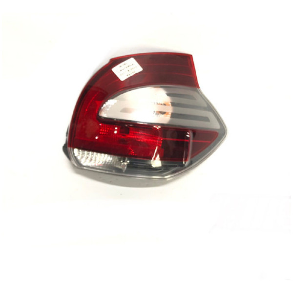 Lanterna Direita Fiat Mobi 2017 A 2020 C5280 Direito Vermelho