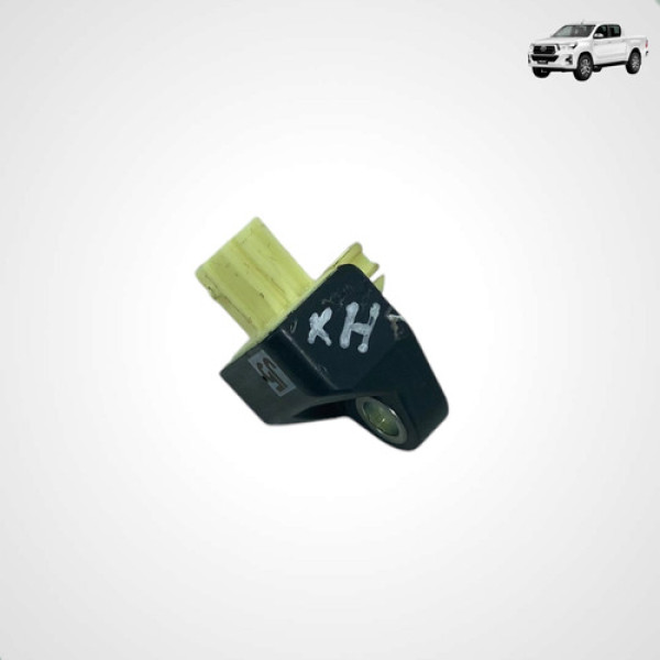 Sensor Impacto Porta Dianteira Hilux 2.8 2016 2020 Esquerda