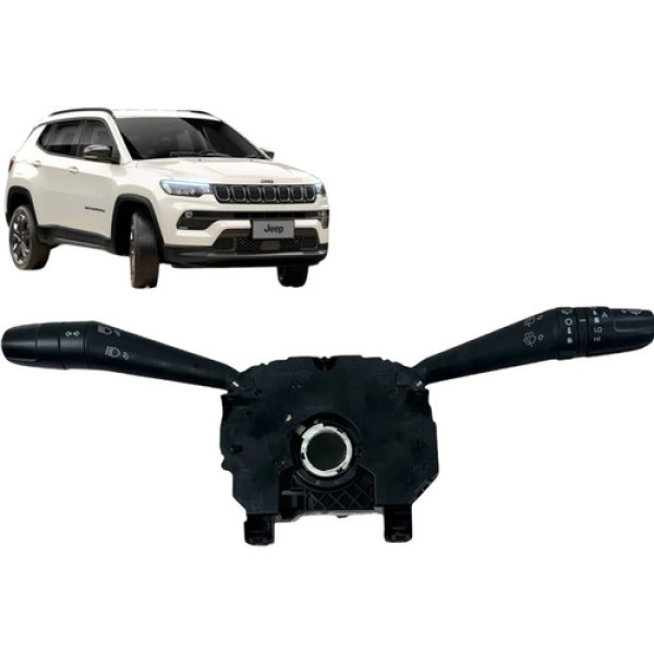 Chave Seta Jeep Compass 2022 2023 2024 