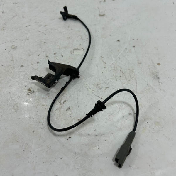 Sensor Abs Dianteiro Esquerdo Peugeot 308 1.6 Thp 2013  2016