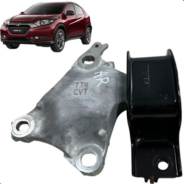 Coxim Superior Esquerdo Honda Hrv Hr-v 1.8 2016 2017 2018