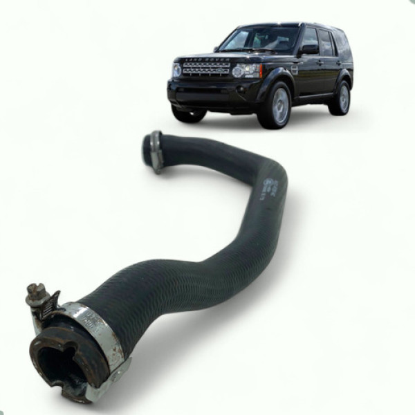 Mangueira Água Motor Discovery 4 3.0 2011 A 2016