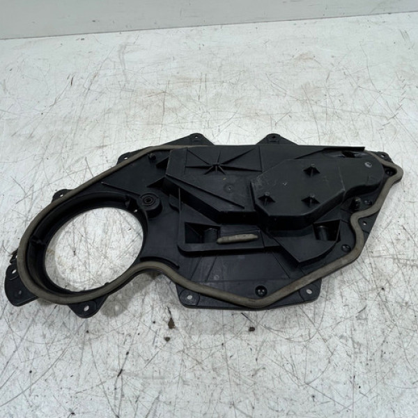 Suporte Auto Falante Evoque 2014 A 2018 Traseira Esquerda