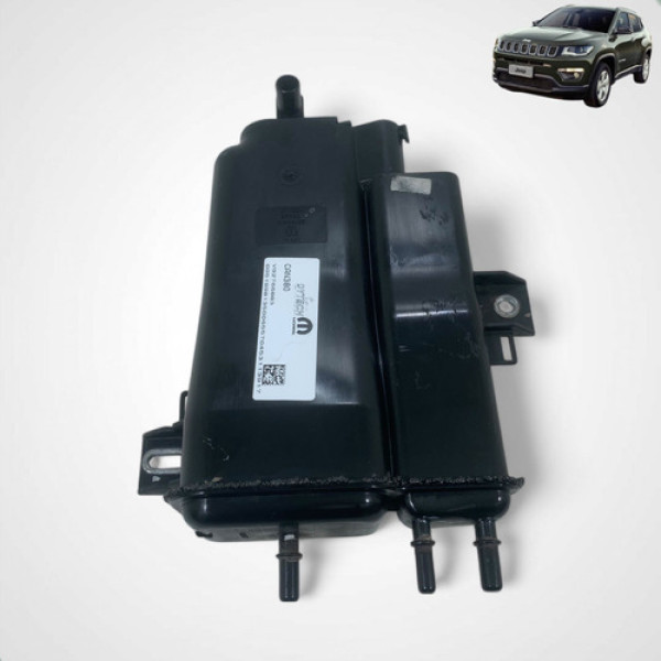Canister Jeep Compass 2.0 Flex 2017 2018 2019 2020 2021