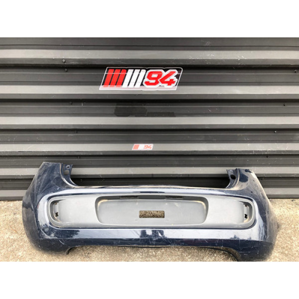 Parachoque Uno Vivace Way  2014 A 2017 C2365