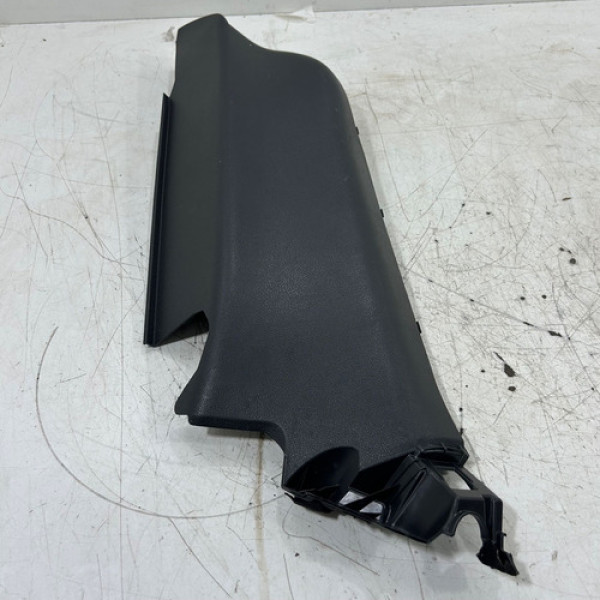 Moldura Banco Traseiro Esquerdo Honda Civic G10 2017 A 2022