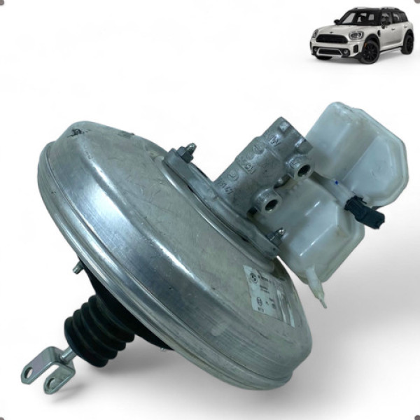 Servo Freio Hidrovácuo Mini Cooper Countryman 1.5 2019/2024